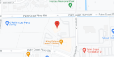 Artis of Palm Coast in google map