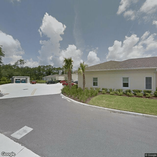 street view of Artis of Palm Coast