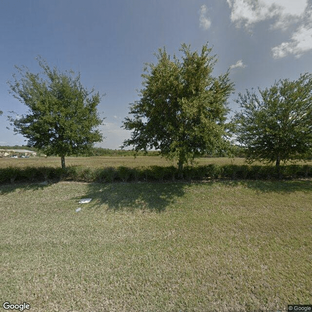 street view of American House Naples