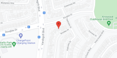 Amparo Senior Care in google map