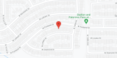Wonder Care in google map