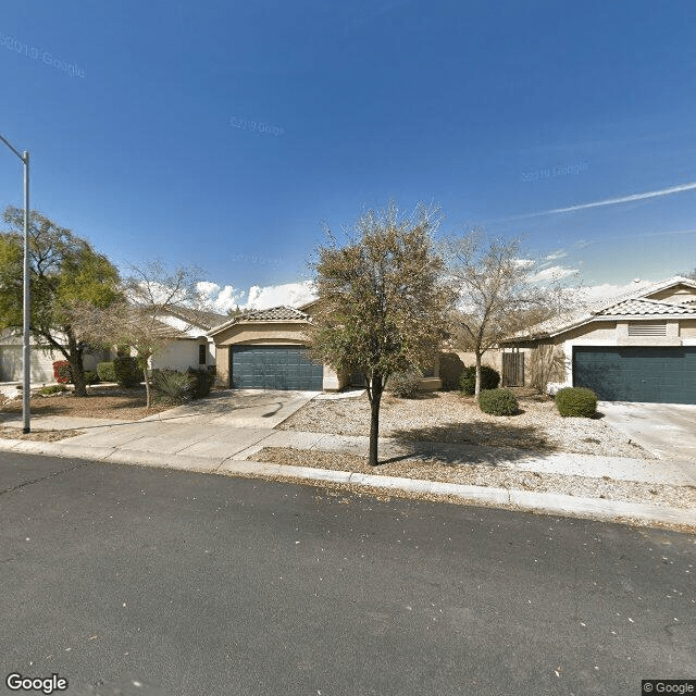 street view of Wonder Care