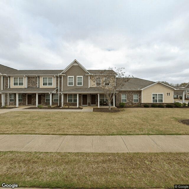 street view of Crown of Beauty