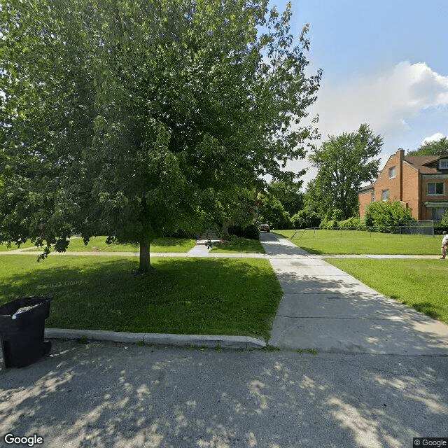 street view of Living Well Home Care LLC