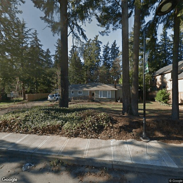 street view of Bridgeport Village ACH