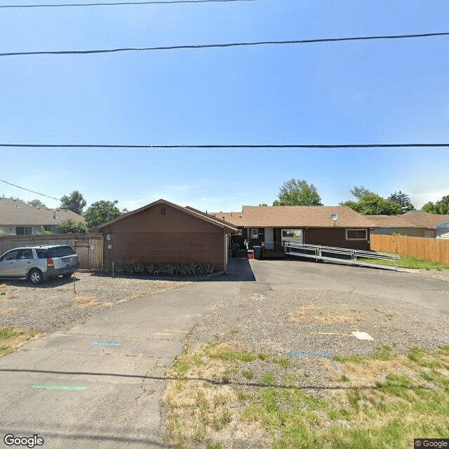 street view of Glen Watson Foster Care Home