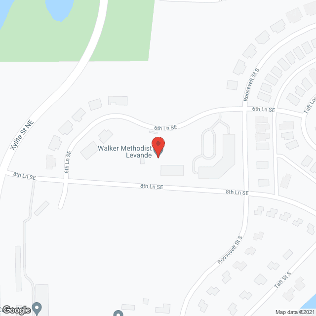 The Levande by Vivie in google map