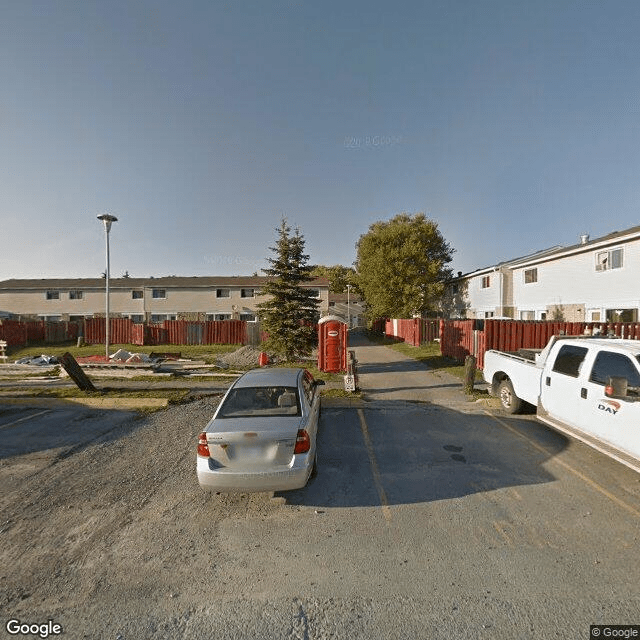 street view of 735 Lasalle Boulevard Townhomes