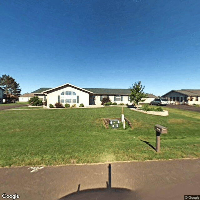 street view of Star Dusk House