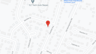 Oasis Living in google map