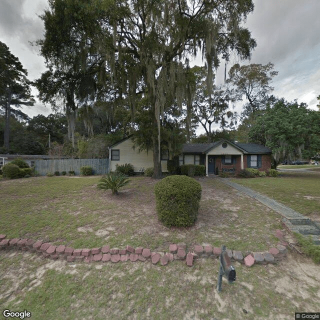 street view of Oasis Living