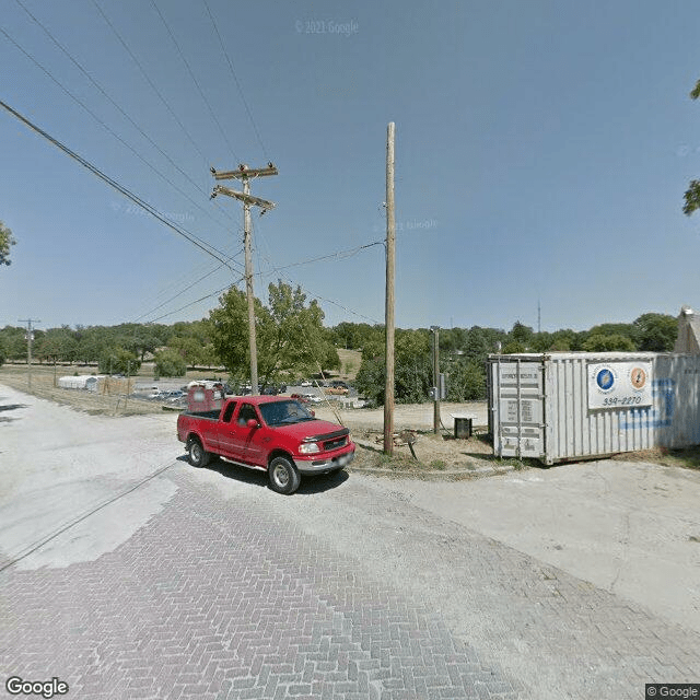 Photo of The Nebraska Masonic Home