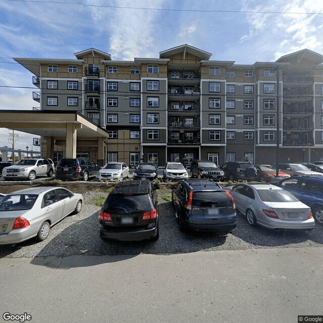 Cherish at Central Park Residence 