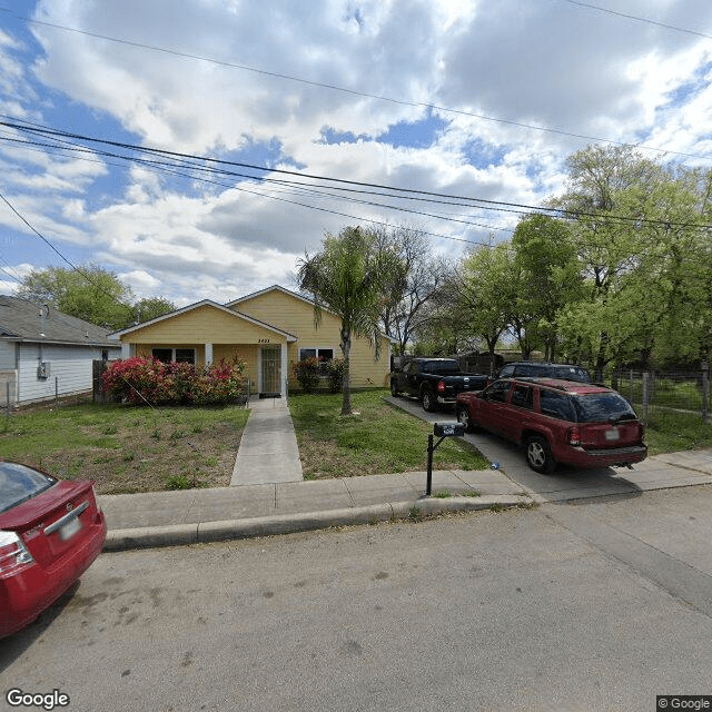 street view of Come Home - Victor's House