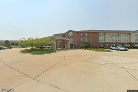 Twin Oaks at Stone Ridge 