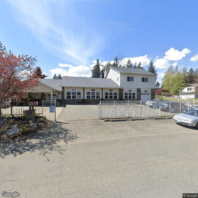 street view of Bonney Lake Comfort Care