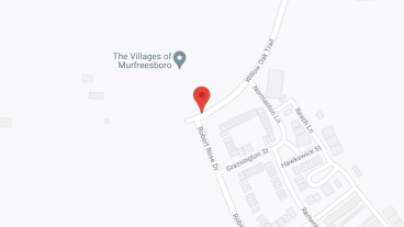 The Villages of Murfreesboro in google map