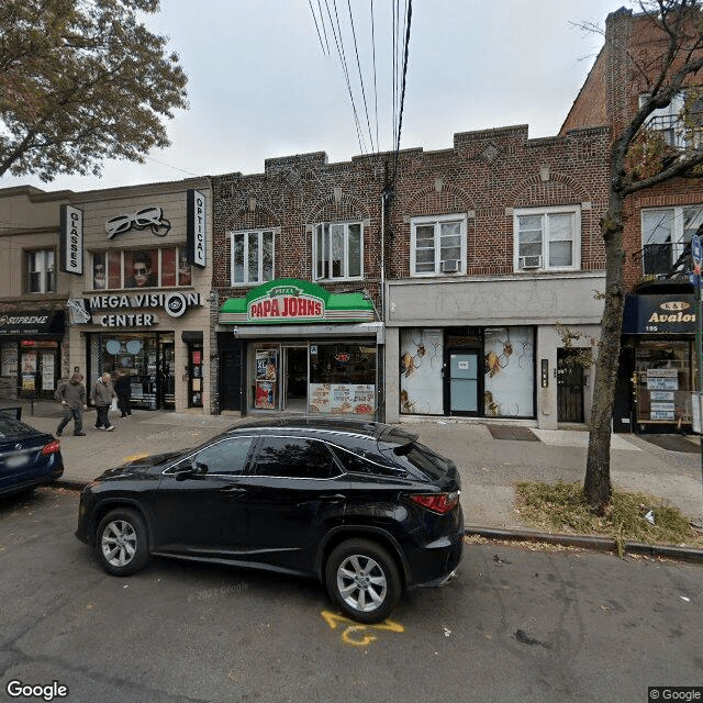 street view of Premium Family Care Home