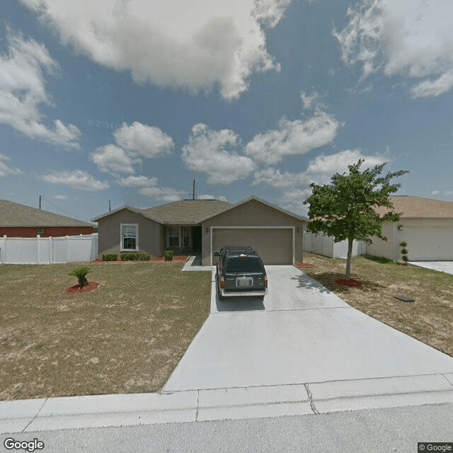 street view of Helping Hands