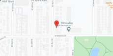 Lynn Manor in google map