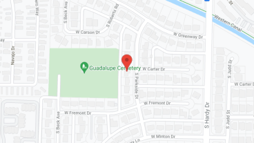 Healing Gardens Assisted Living Care Home II in google map