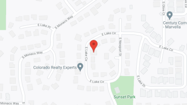 Graceful Hearts Assisted Living in google map