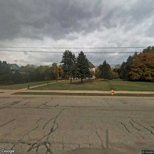 street view of Haycreek Apartments