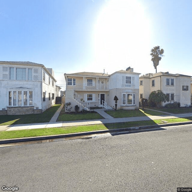 street view of Arms of Nefertari