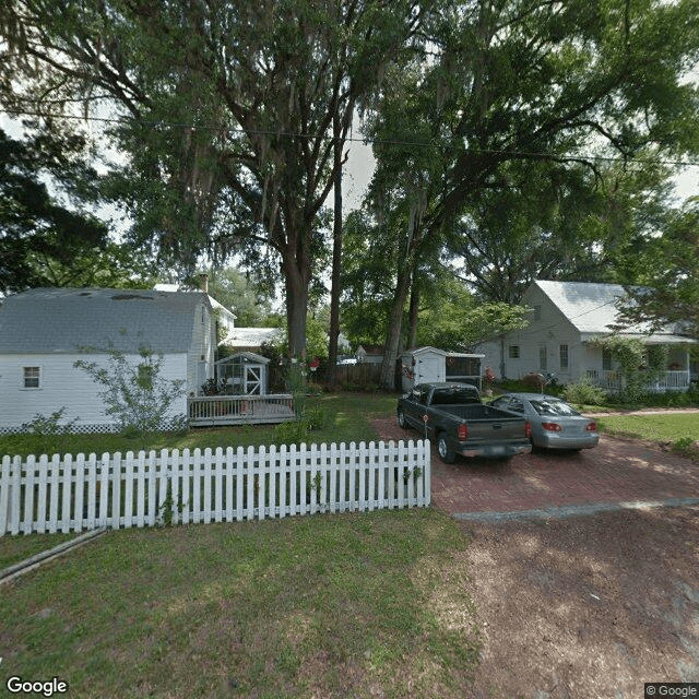 street view of St. Theresa Sunshine Manor, LLC