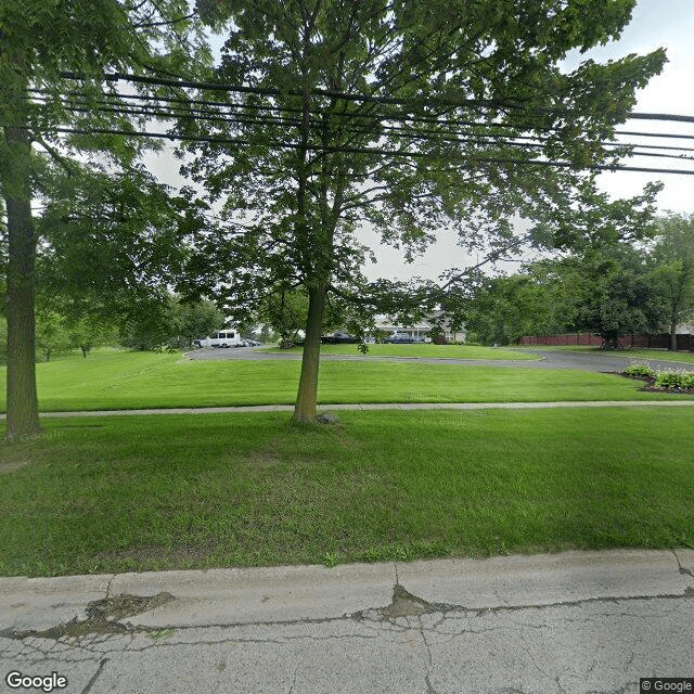 Photo of Courtyard Manor