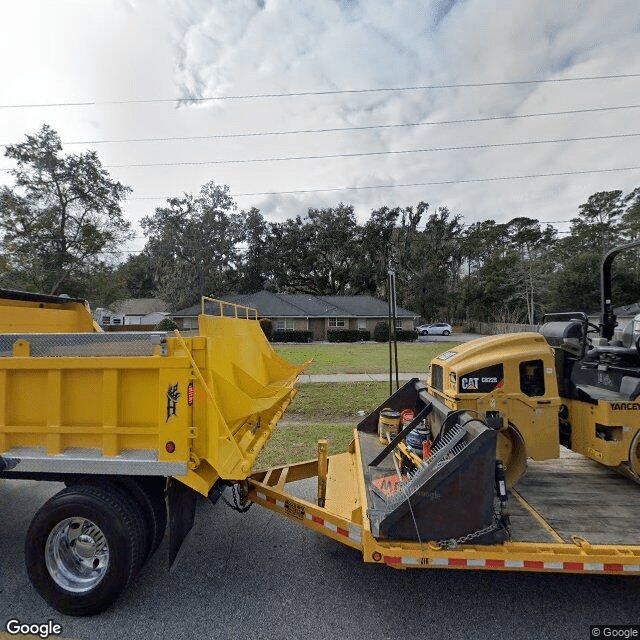 street view of Spring Gardens of Fleming Island, LLC