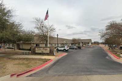 Photo of Cedar Ridge Alzheimers Special Care Center