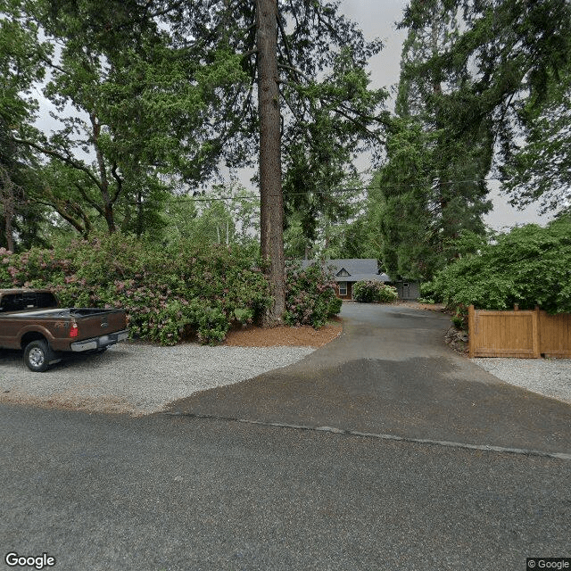 street view of Empathy Haven