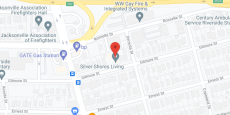 Brighter Days Senior Living LLC in google map