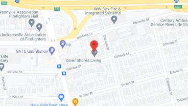Brighter Days Senior Living LLC in google map