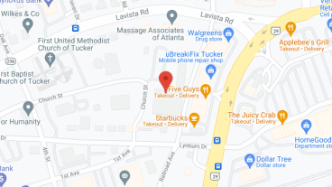 HearthSide Club at Tucker in google map