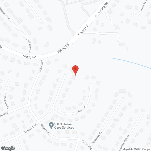 Eilato Personal Care Home in google map