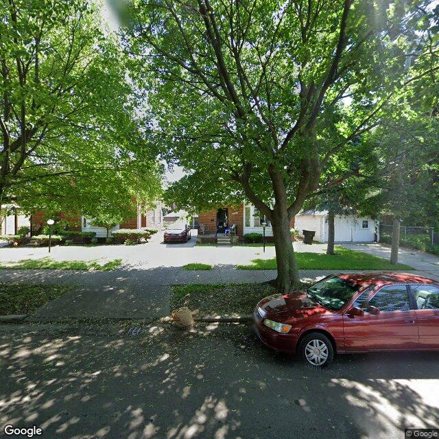 street view of Diamond Adult Foster and Respite Home