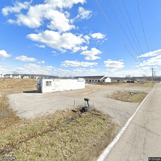 street view of Villages of Whitewater