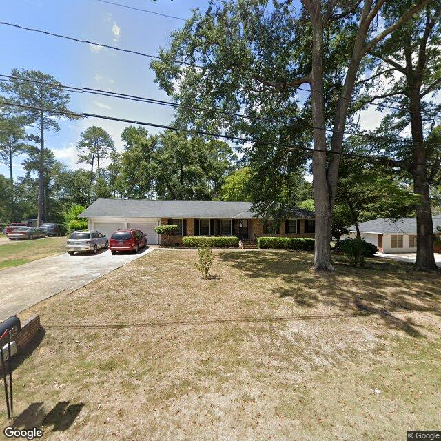 street view of Southern Living Personal Care Home