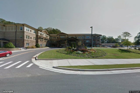 Photo of Arbor Terrace at Burnt Hickory