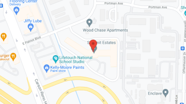 Mariella of Reno in google map