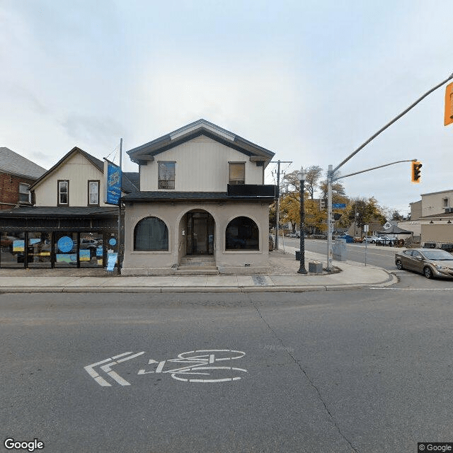 street view of Amica Stoney Creek