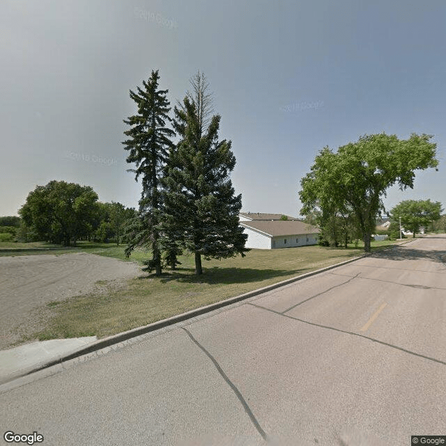 street view of Bridgeview Estates, Inc.