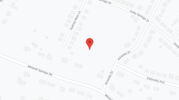 Eastland Nursing Center in google map
