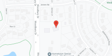 Residential Care Home in google map
