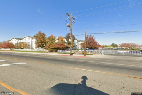 Photo of L.C. Hotchkiss Terrace