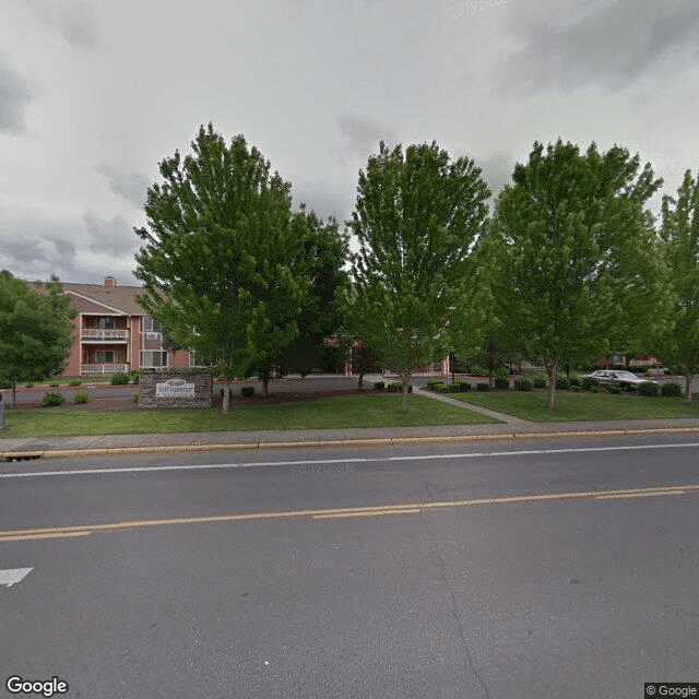 street view of Stillwater Senior Residence