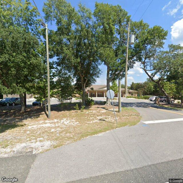 street view of Beehive Homes of Gulf Breeze