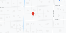 Palms Royale LLC in google map